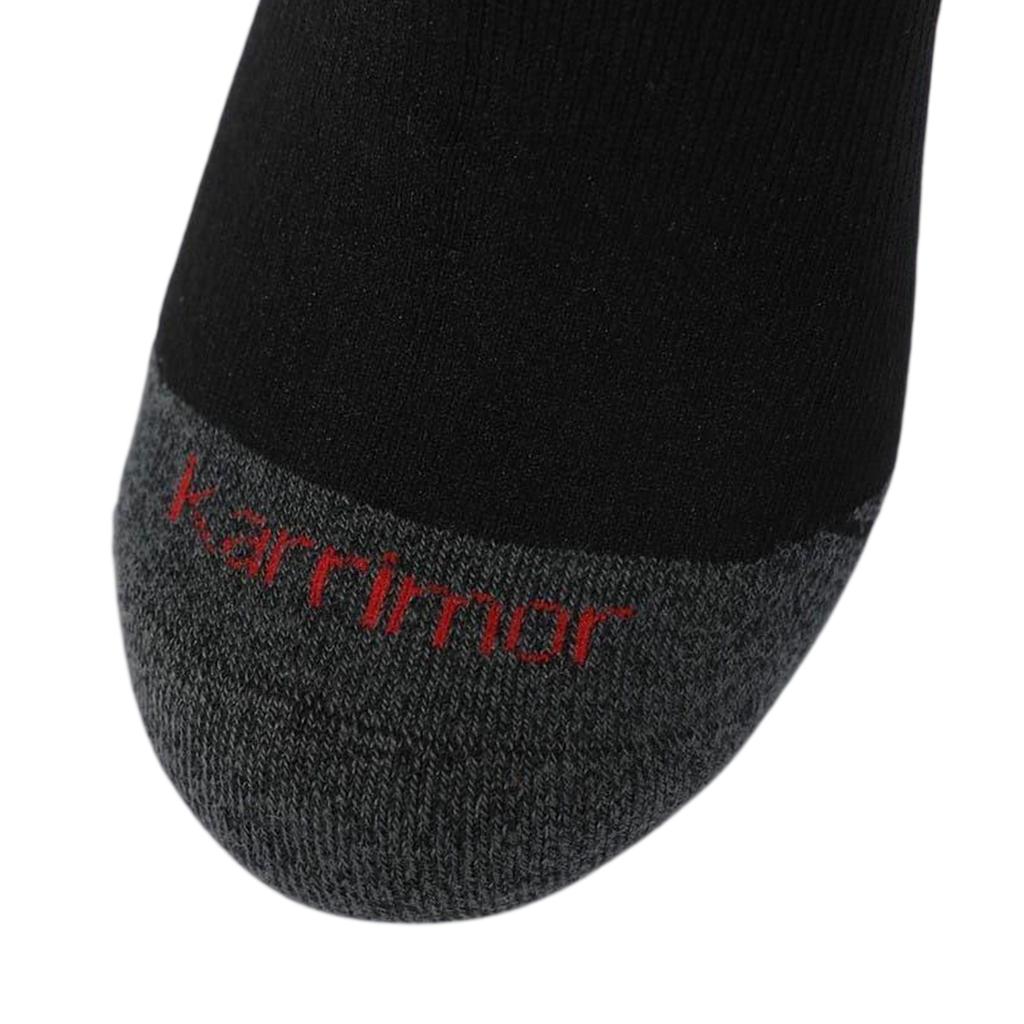 Karrimor Womens/Ladies Striped Waterproof Crew Socks
