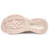 Skechers Пляжные сандалии Stamina V2 PU в стиле Mecha для женщин, розово-фиолетовые 119862-NTPR