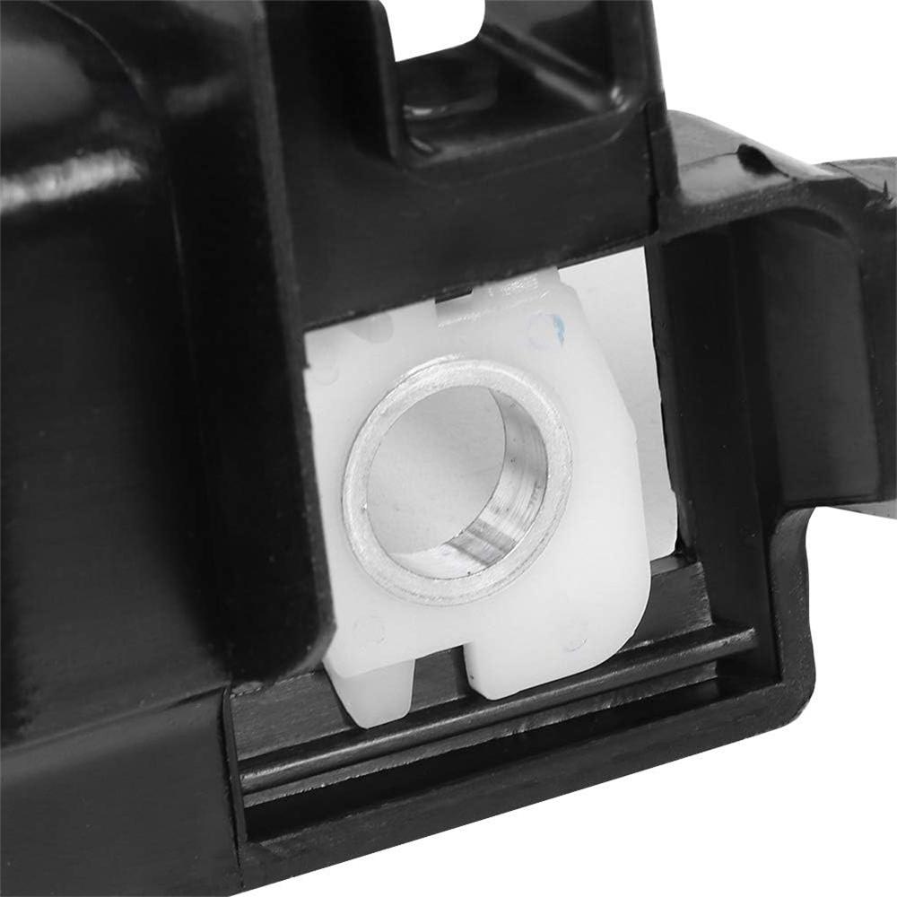 Кронштейны крепления фар Правые Защитные держатели 63126936090 Для BMW E60 E61