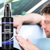 Аэрозольная краска для автомобиля, Аэрозольная краска для керамики с высоким глянцем графена, Аэрозольная краска для быстрого ремонта автомобильной краски, Защита деталей