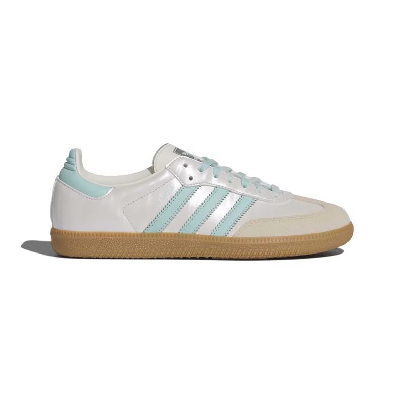 adidas Женские повседневные кроссовки Originals SAMBA OG W
