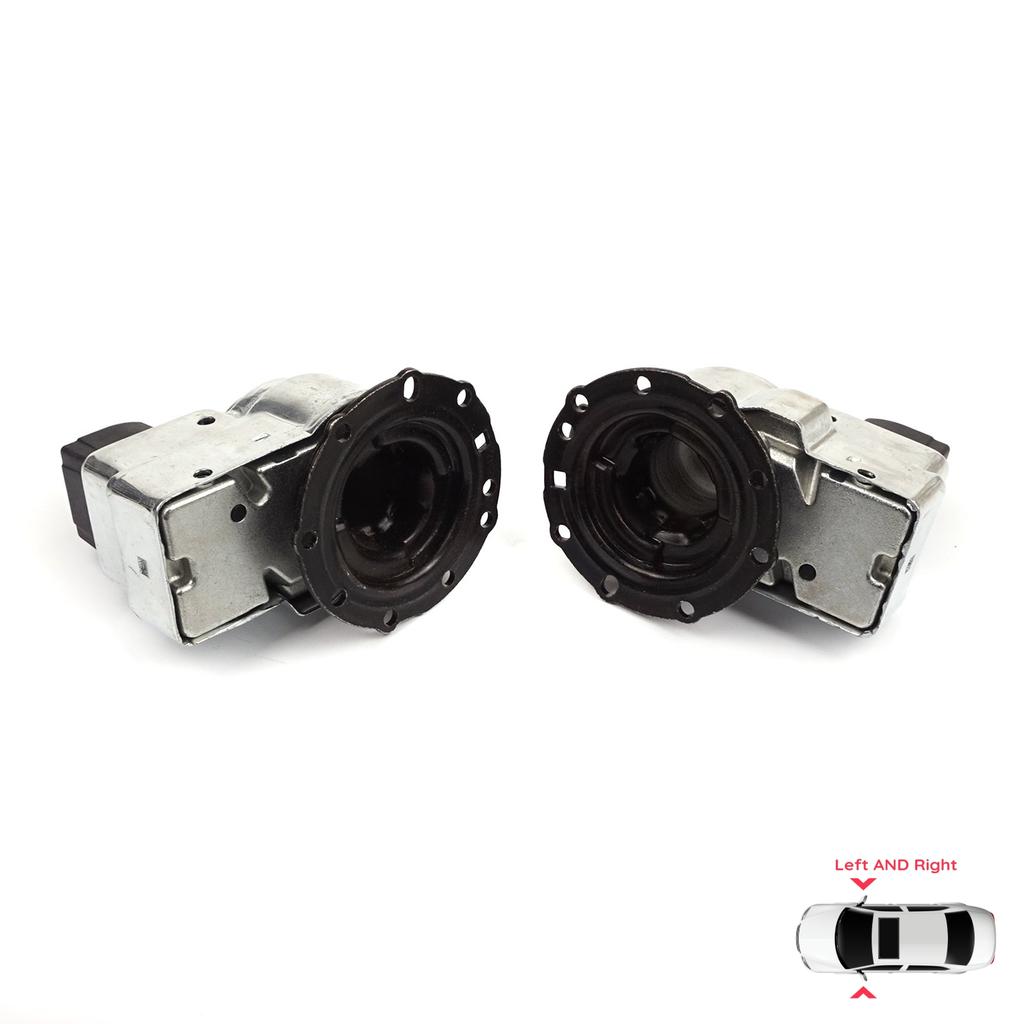 V1BGE710-1, электрическое зеркало заднего вида, привод складного двигателя в сборе для Dodge Ram Cadillac Chevrolet GMC 0817558