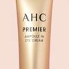 [home ShoppIng Latest Product] Ahc Eye Cream Ampoule In Core liftIng 40ml 4pcs+royal Cell Cushion origInal Refill
