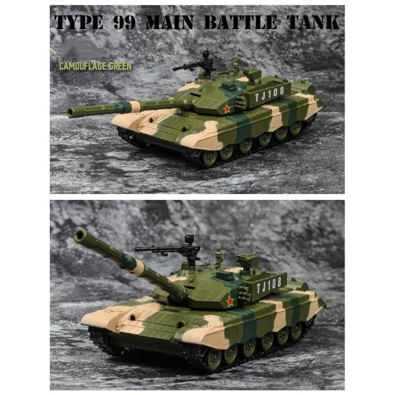 1/32 сплав танк модель игрушка имитация танка бронированная машина детская колесница мальчик игрушка подарок автомобиль
