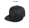 [NBA] CHI BULLS Assembled Decorative Snapback HYFALT N225AP633P