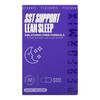 SST Support Lean Sleep, 60 Veggie Capsules