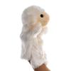 Sheep Animal Hand Puppet Plush Dolls Cartoon Plush Toys Early Education Children Puppets  Kids Gift
