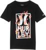 Hurley Boys' Heatwave Graphic T-Shirt Big Kid)