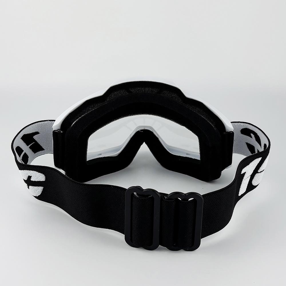 Мотоочки с линзой HD Мужские Мотоциклетные очки Очки для езды Женские Мото MX MTB Очки Аксессуары для мотоцикла