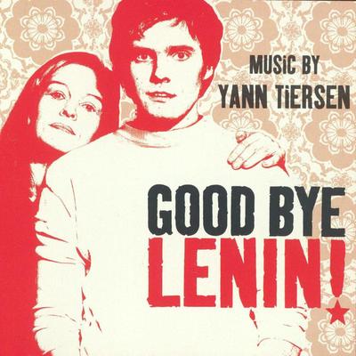 CD ЯНН ТЬЕРСЕН - Гуд Бай, Ленин! 724359160924 Этикетки 2004 Франция Классика Б/У