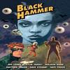 Black Hammer Library Edition Volume 3 by Rich Tommaso Hardback Book 9781506725468