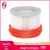 Compatible HEPA Filter for Xiaomi Dreame V8/V9/V9B/V10 Cordless Vacuum Cleaners