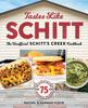 Книга Tastes Like Schitt : The Unofficial Schitt's Creek Cookbook