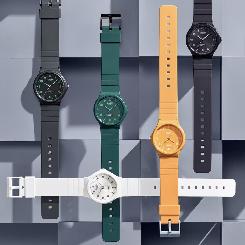 Zegarek Unisex Casio Mq-24B-1Bd+ Box