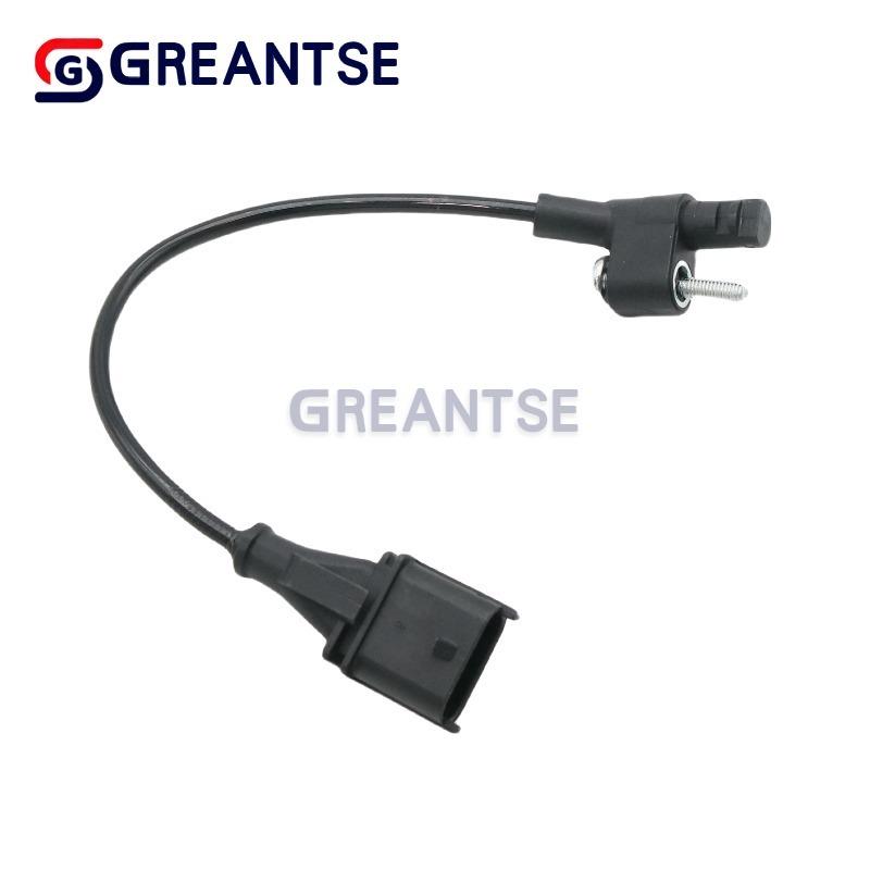 68102341AA Electric Crankshaft Position Sensor For Jeep Grand Cherokee 2014- Ram 1500 2014-2018 3.0l Auto Part Accessories