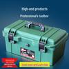 Многофункциональный Большой Промышленный Ящик для Инструментов для Дома и Автомобиля