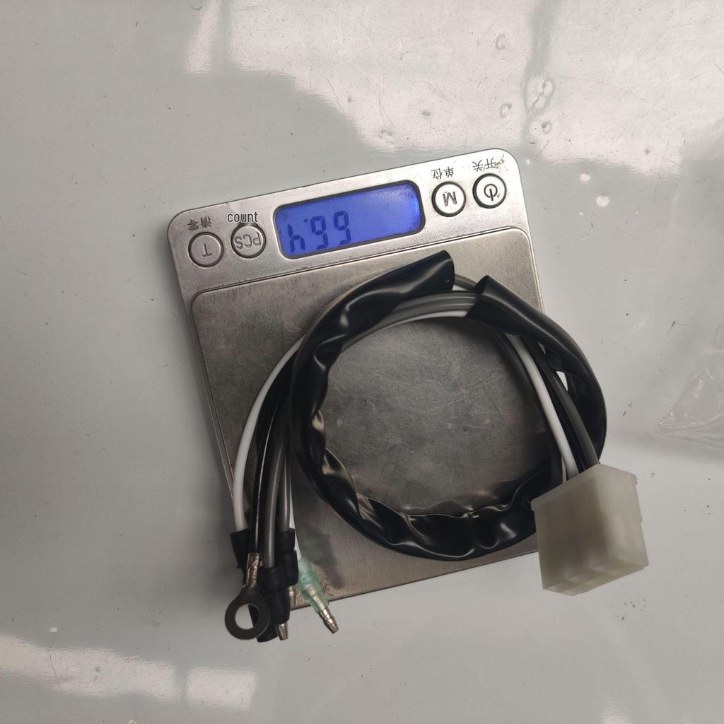 Rectifier SH748AA for Gasoline Engine: Part 32105-Z6L-0001, 31750-Z2E-803