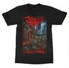 КОЛЛЕКЦИЯ Футболка TEE Rot из джунглей Мужской Размер S-5XL SG631