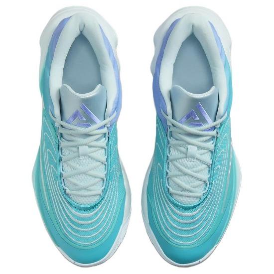 Nike Giannis Immortality 4 EP FQ3681-300 Мужские размеры