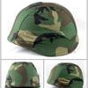 Камуфляжная тактическая кепка, уличный капюшон, тканевая кепка для джунглей, военная кепка CS, защитная кепка от солнца
