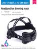 Kegeri Head-Mounted Flip-Up Anti-Glare Welding Mask