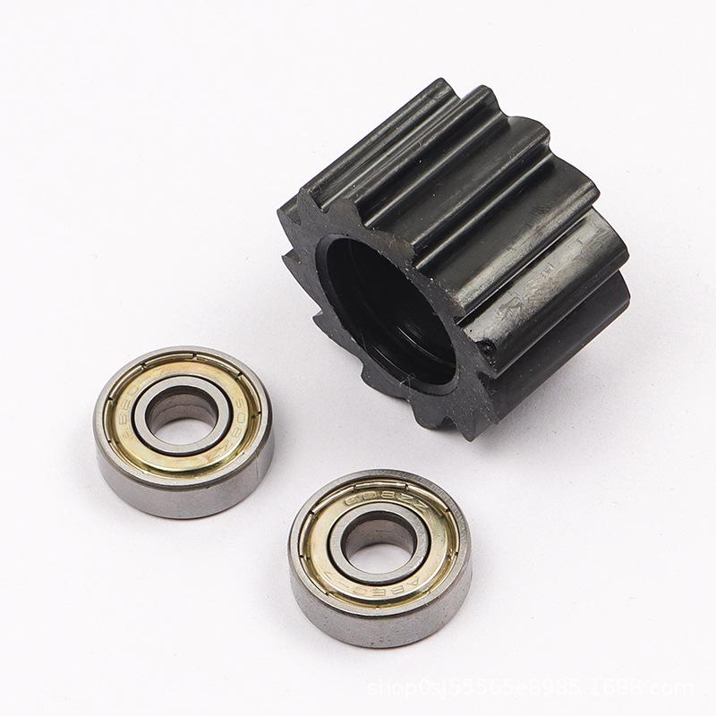 Yamaha Honda Kawasaki Suzuki Off-Road Motorcycle Chain Roller M8 M10 Guide