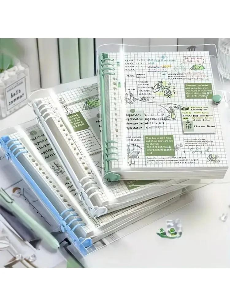 Notepad A5, sheets: 60