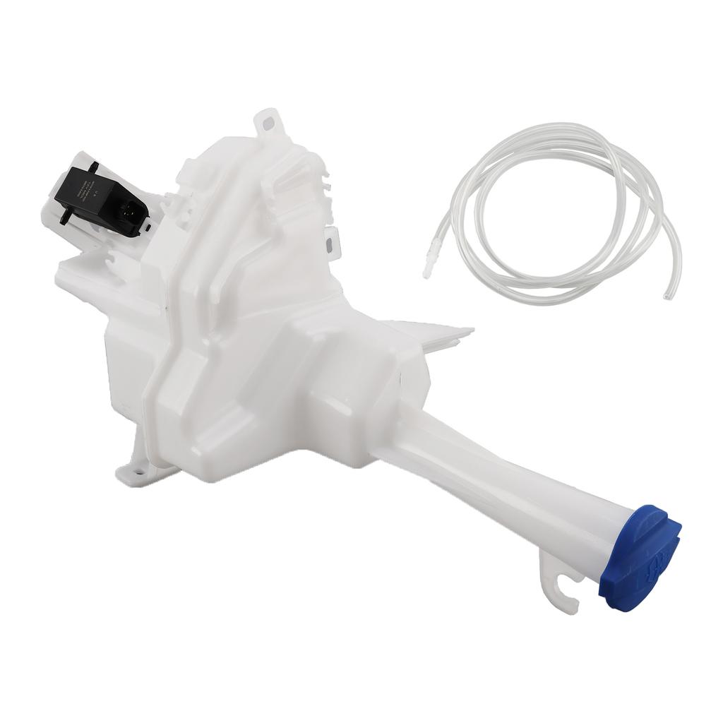 Windscreen Washer Bottle With Pump Sensor & Cap for Hyundai Kona 2018-2021