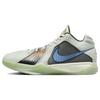 Zoom KD 3 Easy Money Men Sneakers Grey Light-Silver Blue-Jay FJ0980-001