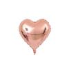 Rose Gold Balloon Decoration Set Birthday Party Supplies Happybirthday Party Decoration