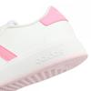 Adidas Grand Court 2.0 Cf Kids Id0734 Ftwht Blipnk Clpink