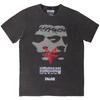 Falling In Reverse Blur Tee Tshirt Unisexs