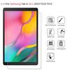 For Samsung Tab A 10.1 (2019) T510 T515 / TAB A 8.0 (2019) / Tab S6 Lite Tempered Glass 9H 2.5D Screen Protector Film Guard