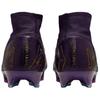 Nike Zoom Mercurial Superfly 10 Elite Fg Kylian Mbappé Grand Purple Кроссовки повседневные FQ8692-500