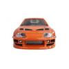 Tomica T-ARTS Korea Premium Unlimited Figure 03 Fast & Furious Toyota Supra