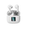 Earphone Bluetooth Wireless Earphones AI Smart ENC Call Noise Canceling 2025 Latest Bluetooth5.4 Bluetooth Earphones