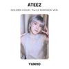 ATEEZ ЗОЛОТОЙ ЧАС : Часть 2 DIGIPACK ВЕР. Официальная фотокарта