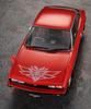 Hasegawa Scale Isuzu 117 Coupe Late Model 1977 Plastic Model Kit 20767 1/24 (XC-J) (Car)