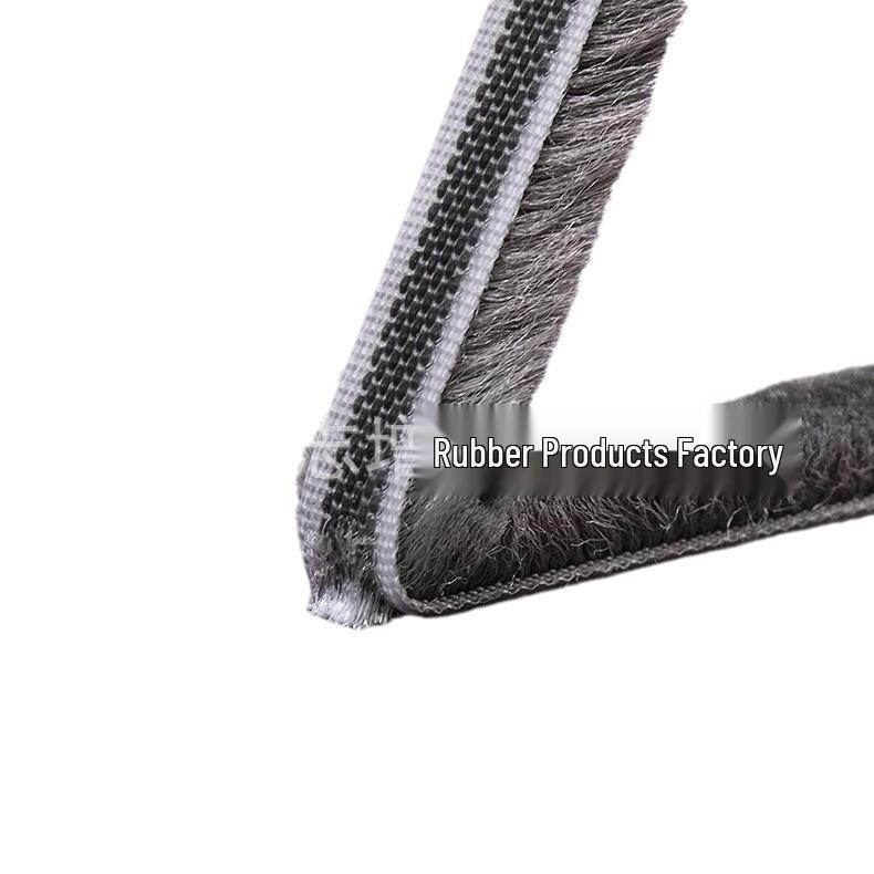 Self-Adhesive Windproof & Soundproof Sealing Strip for Windows and Wardrobes