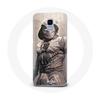 Case for Samsung Galaxy J6 2018 Moon Knight Marvel the Moon Knight