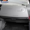 Real Soft Carbon Fiber Sticker For Suzuki Swift ZC31S/ZC32S 2005 2006 2007 2008 2009 2010 Car Center Console Passenger Trim