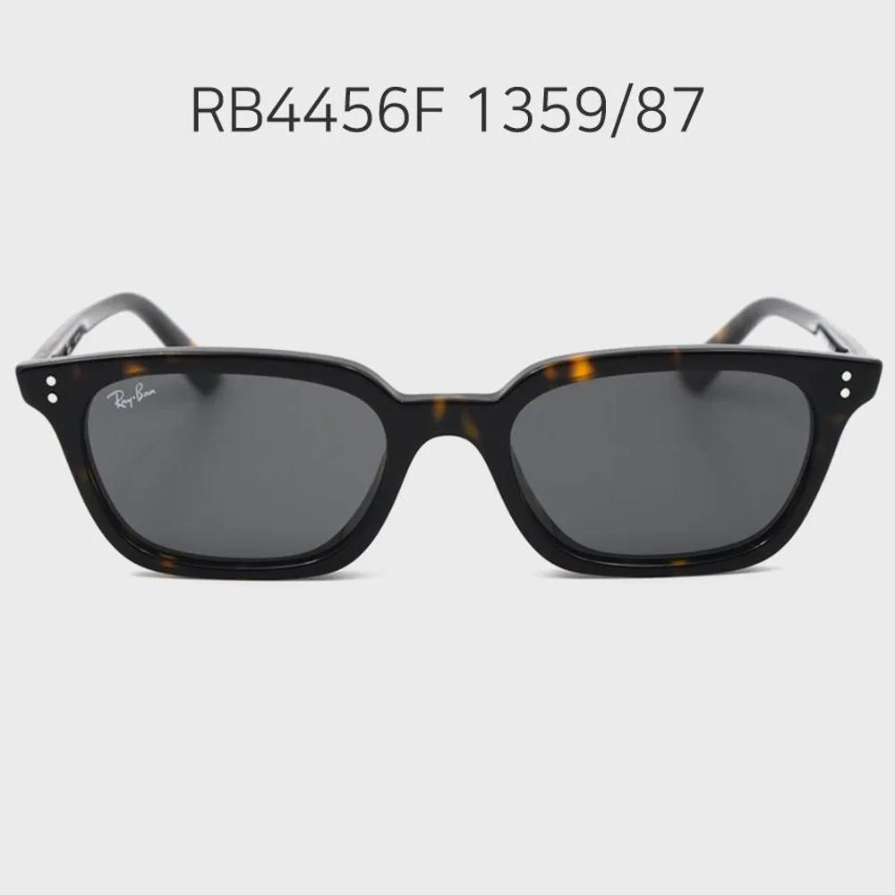 Ray-Ban Sunglasses ZAYA RB4456F