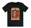 Here Comes Trouble Amy Winehouse Shirt Classic Black Unisex