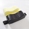 Многоразовый подголовник для инвалидной коляски, поддержка шеи, дышащая подушка для позиционирования головы