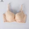 Lady Lace Bra Lingerie Underwear Push-Up Padded Underwire Sexy Brassiere Push Up Bras