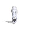 Adidas Forum Bonega White Orbit Grey Women Sneakers Cloud-White Off-White GZ4294