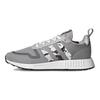 adidas Originals Multix Повседневные Универсальные Амортизирующие Нескользящие Прочные Низкие Кроссовки Унисекс Кроссовки Серый GX9474