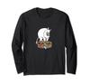 Moomin Trunk Long Sleeve T-Shirt