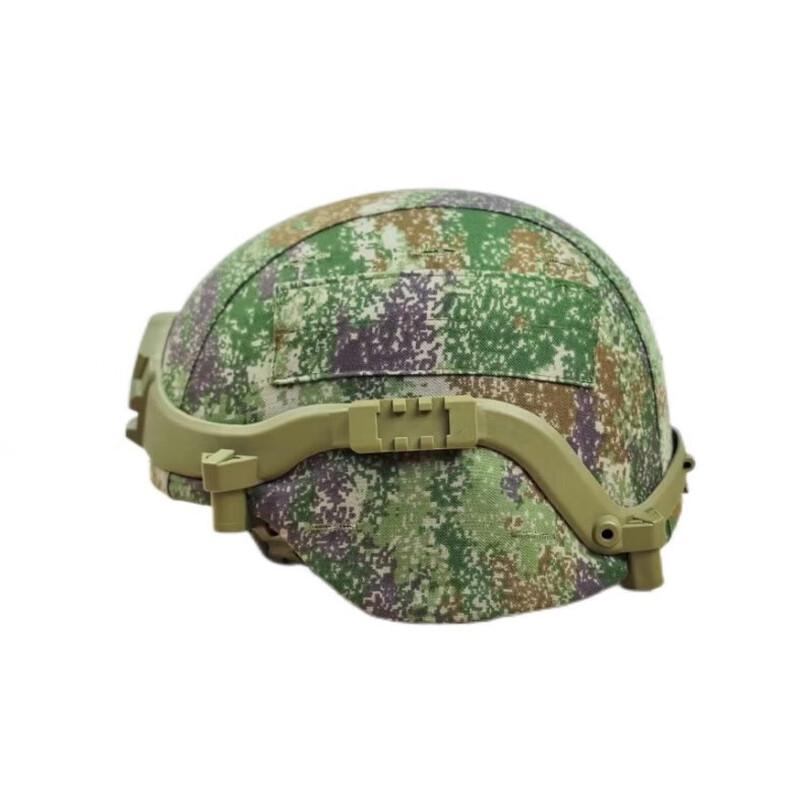 Jungle Fox Men's Kevlar Helmet Cover
