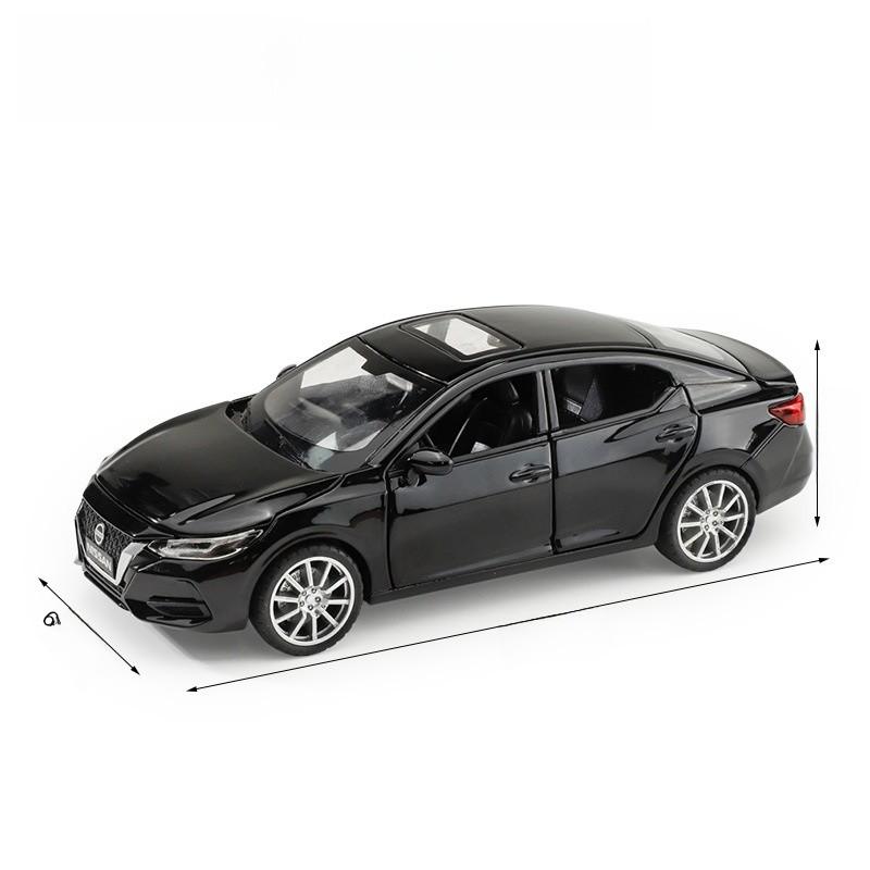 Alloy Car Model 1:32 Scale With Light Sound For Collectors And Gift Enthusiasts
